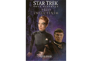 Star Trek: Nová generace 4 - Před zneuctěním