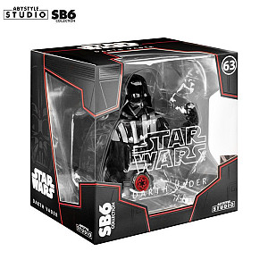 Star Wars Busta Darth Vader