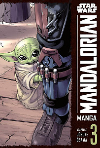 Star Wars - Mandalorian 3