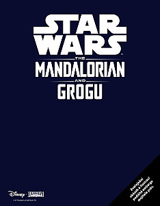 Star Wars - Mandalorian a Grogu - Nové dobrodružství