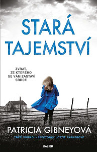 Stará tajemství