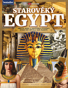 Starověký Egypt - 4. revidované vydání