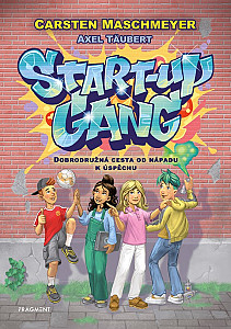 Start-up gang