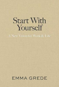 Start With Yourself