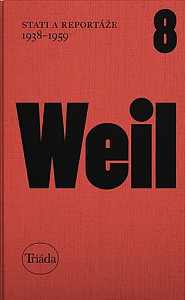 Stati a reportáže 1938-1959