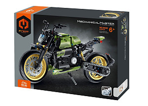 Stavebnice motorka 572 dílků