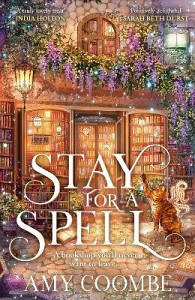 Stay for a Spell