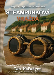 Steampunková vražda