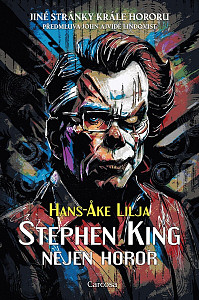 Stephen King: Nejen horor