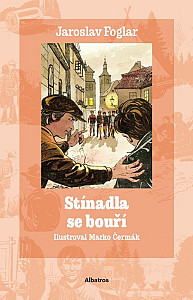 Stínadla se bouří