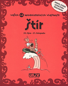 Štír - vašich 12 neodolatelných vlastností