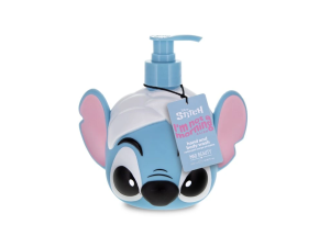 Stitch Pamper Sprchový gel s pumpičkou 500 ml