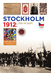 Stockholm 1912: Óda na sport