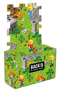 Stojánek na psací potřeby Game Level