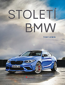 Století BMW