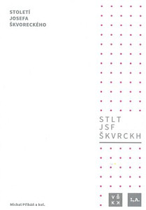 Století Josefa Škvoreckého