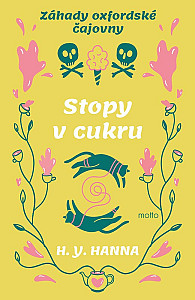 Stopy v cukru