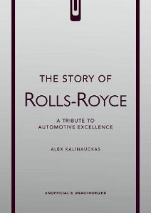 Story of Rolls-Royce