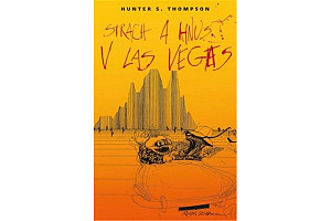 Strach a hnus v Las Vegas