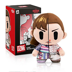 Stranger Things DZNR plyšák - Eleven