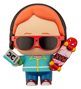 Stranger Things Gomee figurka - Max Mayfield