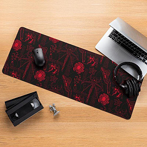 Stranger Things Herní podložka