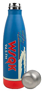 Stranger Things Nerezová láhev - WSQK 500 ml