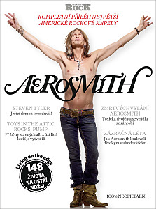 Aerosmith – Kompletní příběh