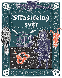 Strašidelný svět