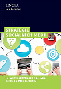 Strategie sociálních médií