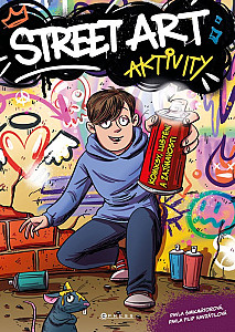 Street art aktivity