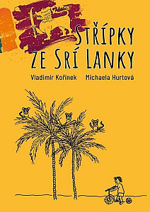 Střípky ze Srí Lanky