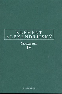 Stromata IV.