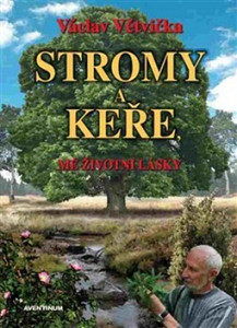 Stromy a keře. Mé životní lásky
