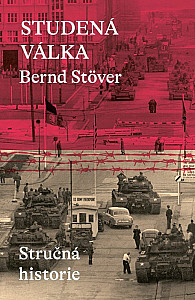 Studená válka - Stručná historie