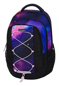 Studentský batoh OXY TOUCH Galaxy
