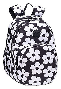Studentský batoh Rider 16 FLORES JASMINE