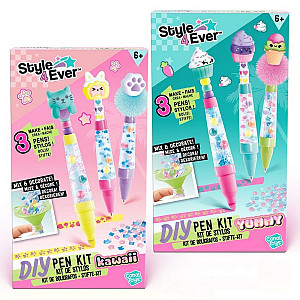 Style4Ever DIY Stylové pero