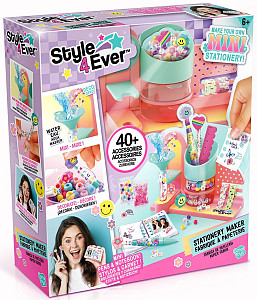 Style4Ever Stolní set na psací potřeby