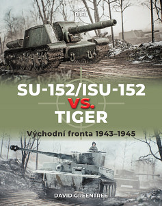 SU-152/ISU-152 vs. Tiger