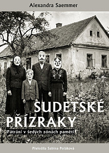 Sudetské přízraky