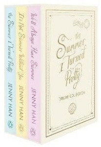 Summer I Turned Pretty Deluxe Collection