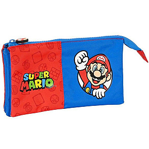 Super Mario penál se 3 kapsami - Mario
