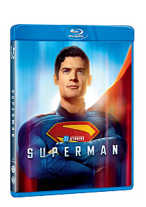 Superman BD