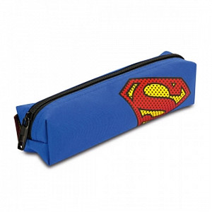 Superman/POP - Školní etue