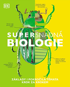 Supersnadná biologie