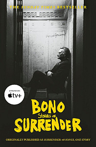 Surrender: Bono Autobiography: 40 Songs, One Story