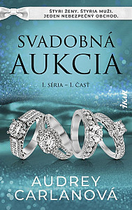 Svadobná aukcia 1. séria / 1. časť (slovensky)