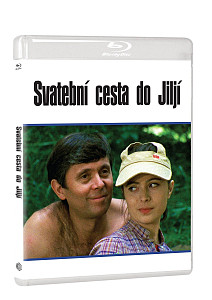 Svatební cesta do Jiljí BD