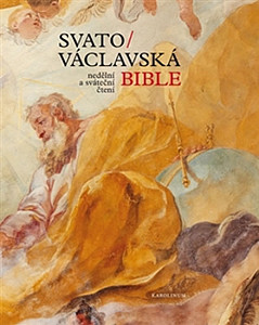 Svatováclavská bible